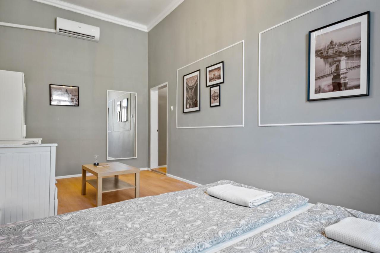 Appartement Venus - Akacfa I Boedapest