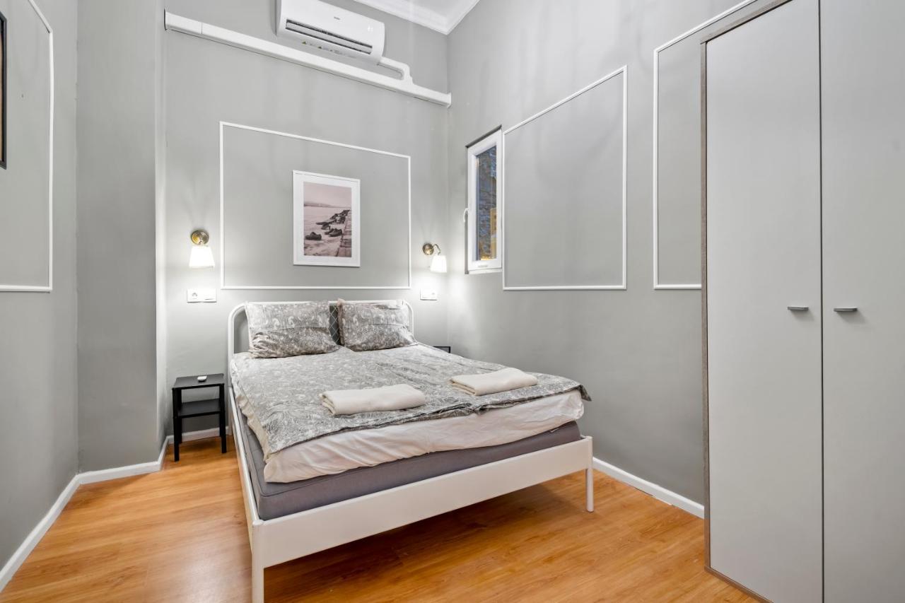Venus - Akacfa I Appartement *
